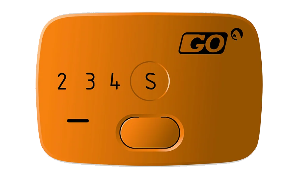 Unitate la bord GO-Box