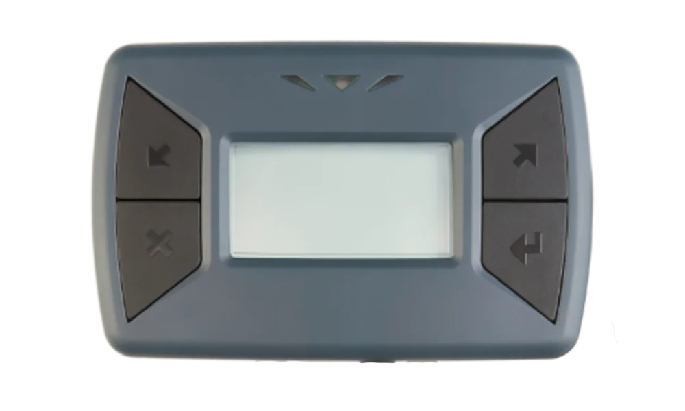 Unitate la bord SkyToll