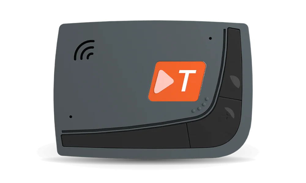 Unitate la bord Telepass SAT K1