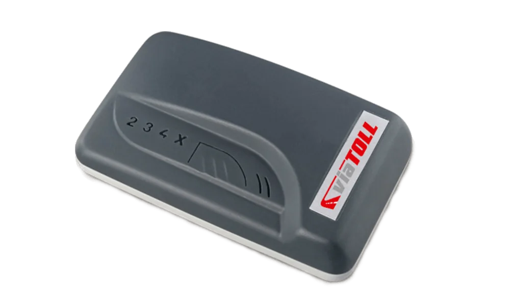 Unitate la bord ViaBox